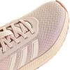imageadidas Womens XPLR Path Running ShoesPutty MauveWonder WhiteBlush Pink