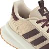 imageadidas Womens XPLR Path Running ShoesSand StrataShadow BrownOff White