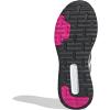 imageadidas Womens XPLR Path Running ShoesWhiteGreyShock Pink
