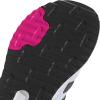 imageadidas Womens XPLR Path Running ShoesWhiteGreyShock Pink
