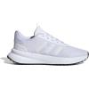 imageadidas Womens XPLR Path Running ShoesWhiteWhiteBlack