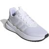 imageadidas Womens XPLR Path Running ShoesWhiteWhiteBlack