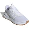 imageadidas Womens XPLR Path Running ShoesWhiteWhiteGum