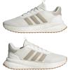 imageadidas Womens XPLR Path Running ShoesWhiteWonder BeigeAlumina