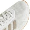 imageadidas Womens XPLR Path Running ShoesWhiteWonder BeigeAlumina