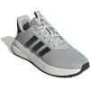 imageadidas Womens XPLR Path Running ShoesWonder SilverBlackWonder Silver