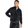 imageadidas mens House of Tiro Velour Halfzip Track TopBlack