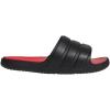 imageadidas unisexadult ZnsoryBlackBlackSemi Lucid Red