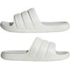imageadidas unisexadult ZnsoryCrystal WhiteCrystal WhiteDash Grey