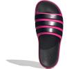 imageadidas unisexadult ZnsoryShock PinkBlackShock Pink