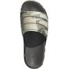 imageadidas unisexadult ZnsorySilver PebbleSilver PebbleCharcoal