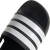 imageadidas unisexbaby Adilette EstrapCore Black Cloud White Core Black