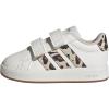 imageAdidas BabyBoys Grand Court 30 Cf ICrystal White