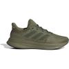 imageAdidas Mens Ultrarun 5Olive Strata Shadow Olive Ftwr White