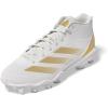 White/Gold Metallic/White(2024)