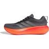 imageadidas Mens Response Pace Running SneakerGreyIron MetallicBlack