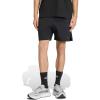 imageadidas Mens ZNE Woven Shorts 7Black