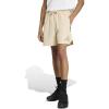imageadidas Mens ZNE Woven Shorts 7Crystal Linen
