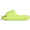 imageadidas Unisex Adult Adilette Lumia SandalsPulse LimePulse LimePulse Lime