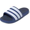 imageadidas unisexadult ZnsoryTeam Royal BlueWhiteDark Blue