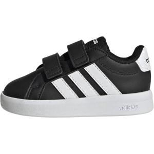 imageAdidas BabyBoys Grand Court 30 Cf IBlackWhiteWhite
