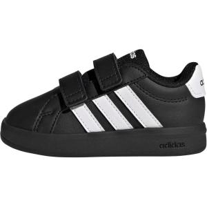 imageAdidas BabyBoys Grand Court 30 Cf IWhiteBlackBlack