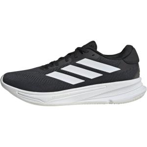 imageAdidas Mens Supernova Ease RunningCblackFtwwhtChacoa
