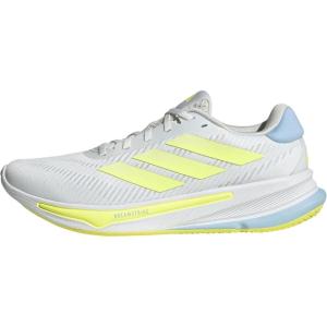 imageAdidas Mens Supernova Ease RunningCrystal White Matte Silver Hi Res Yellow