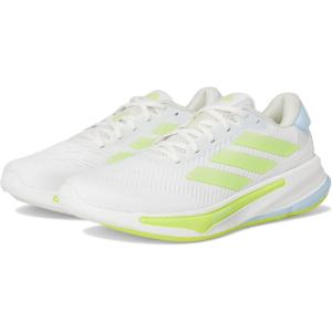 imageAdidas Mens Supernova Ease RunningCrystal WhiteMatte SilverYellow