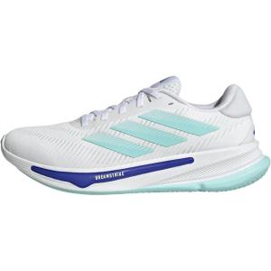imageAdidas Mens Supernova Ease RunningFtwwhtFlaaquLucblu
