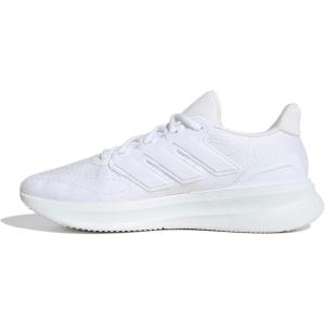 imageAdidas Mens Ultrarun 5Cloud White Cloud White Core Black
