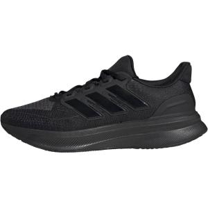 imageAdidas Mens Ultrarun 5Core Black Core Black Cloud White