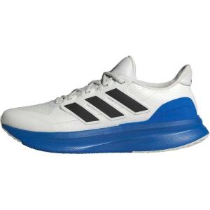 imageAdidas Mens Ultrarun 5Crystal WhiteBlackBlue