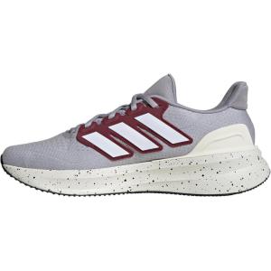 imageAdidas Mens Ultrarun 5Glory GreyGlory GreyOff White