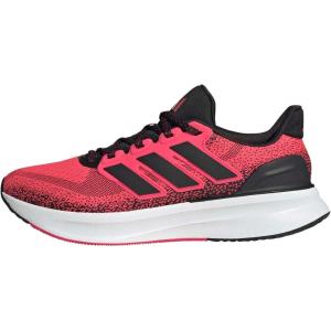 imageAdidas Mens Ultrarun 5Lucid RedBlackWhite