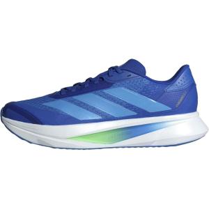 imageadidas Mens Duramo Sl 2 Running ShoeBlueBlue BurstGold Metallic