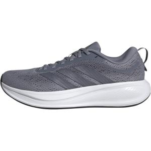 imageadidas Mens Response Pace Running SneakerGreyGrey