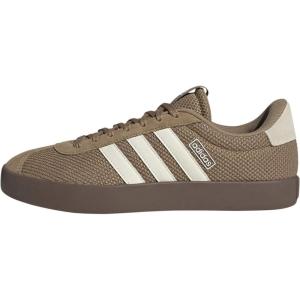 imageadidas Mens VL Court 30 ShoeCardboardOff WhiteGum