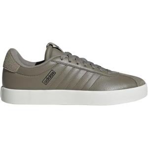 imageadidas Mens VL Court 30 ShoeClayClayBlack