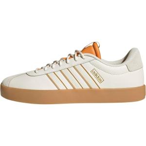 imageadidas Mens VL Court 30 ShoeOff WhiteIvoryOrbit Grey