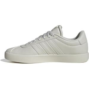 imageadidas Mens VL Court 30 ShoeOrbit GreyOrbit GreySilver Metallic