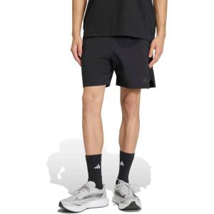 imageadidas Mens ZNE Woven Shorts 7Black