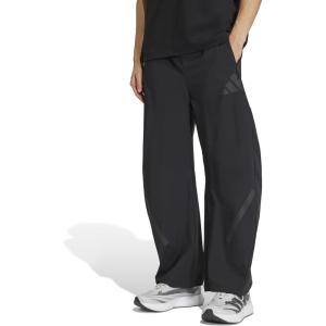 imageadidas Mens Zne Woven PantsBlack