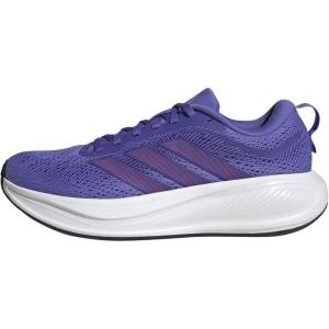 imageadidas Womens Response Pace Running SneakerCobalt BluePurple BurstEnergy Ink