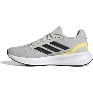 imageadidas Womens Run Falcon 5 Running ShoesGreyBlackWhite