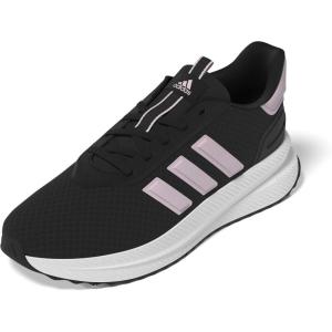 imageadidas Womens XPLR Path Running ShoesBlackClear PinkWhite