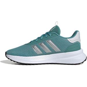 imageadidas Womens XPLR Path Running ShoesPowder TealSilver MetallicCrystal White