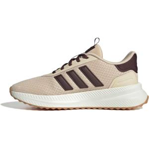 imageadidas Womens XPLR Path Running ShoesSand StrataShadow BrownOff White