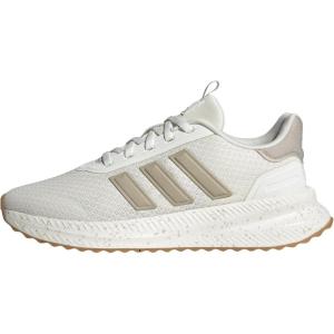 imageadidas Womens XPLR Path Running ShoesWhiteWonder BeigeAlumina