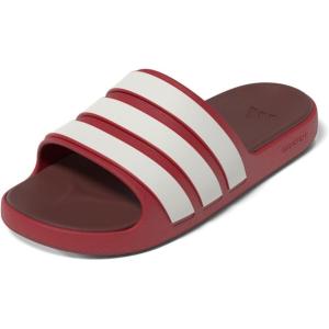 imageadidas unisexadult ZnsoryBetter ScarletWhitePreloved Ruby